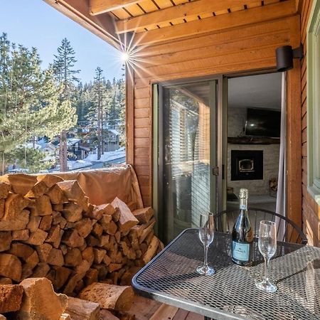 Villa Mountainback 91 Mammoth Lakes Esterno foto