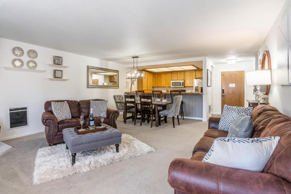 Villa Mountainback 91 Mammoth Lakes Esterno foto