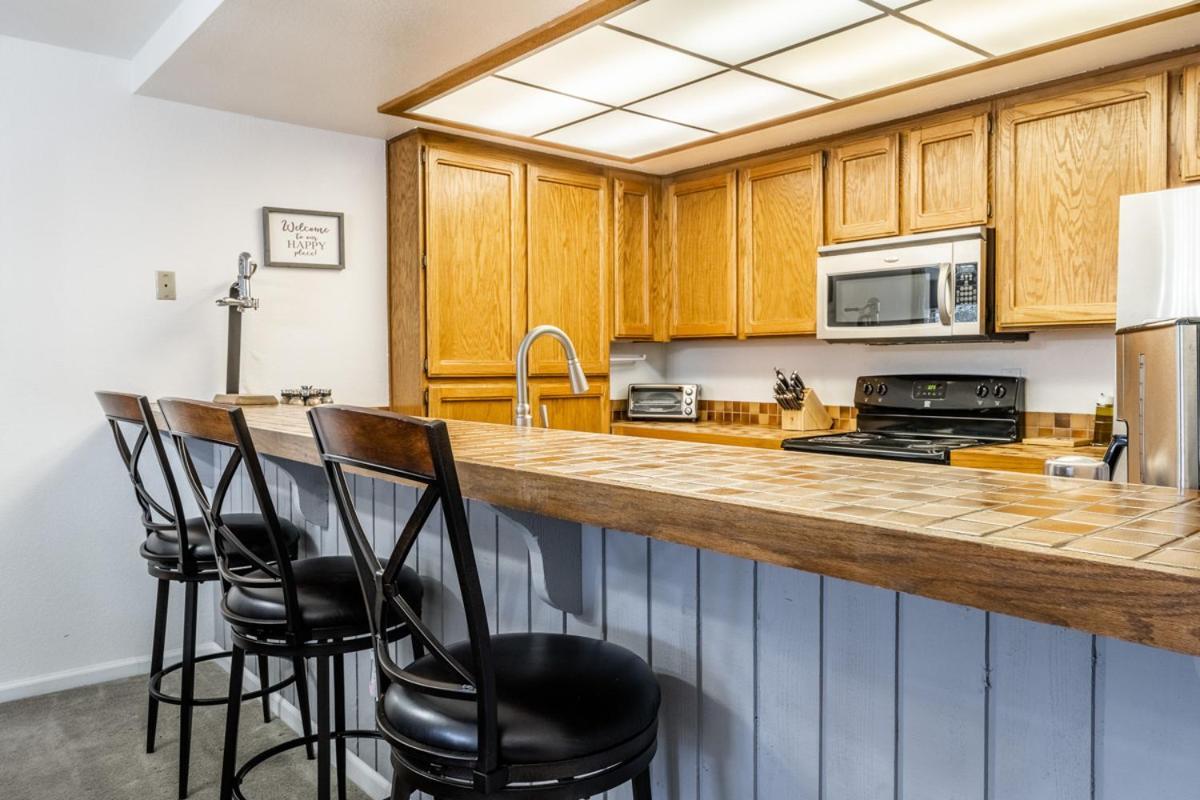 Villa Mountainback 91 Mammoth Lakes Esterno foto
