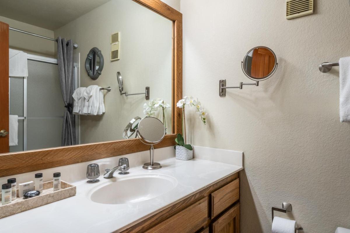 Villa Mountainback 91 Mammoth Lakes Esterno foto