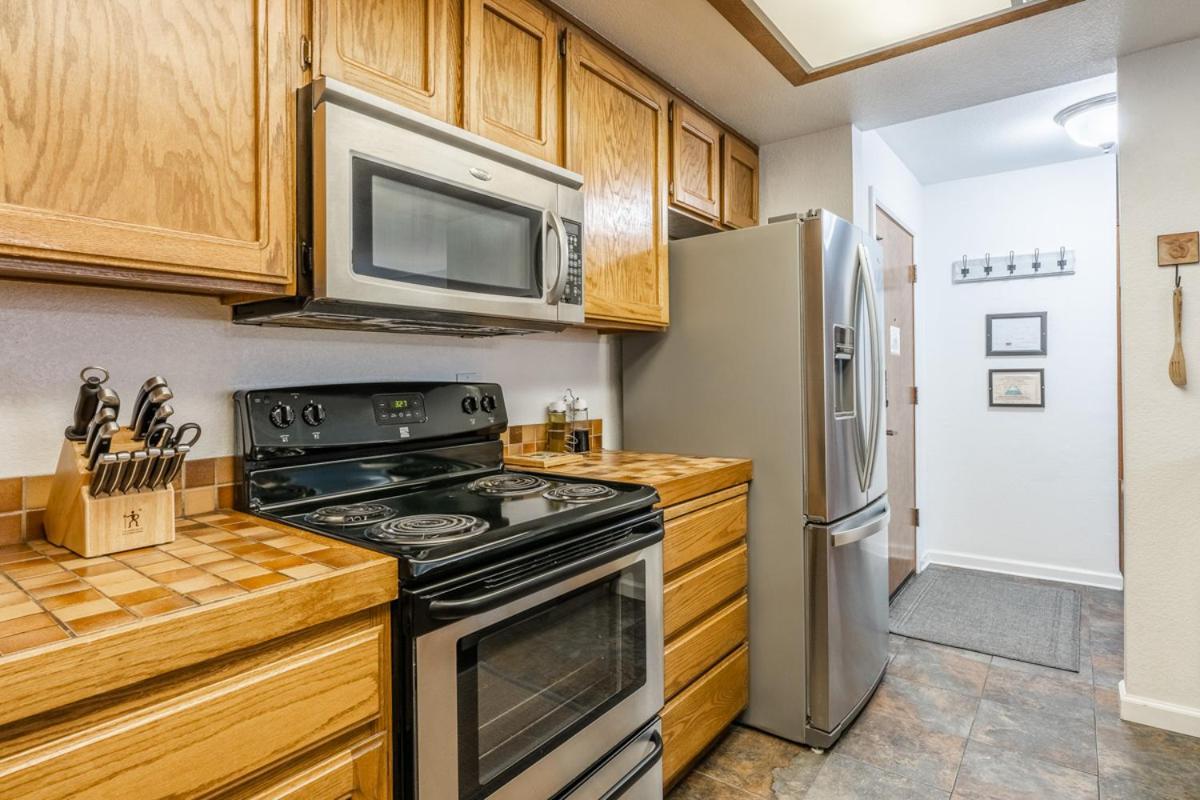 Villa Mountainback 91 Mammoth Lakes Esterno foto