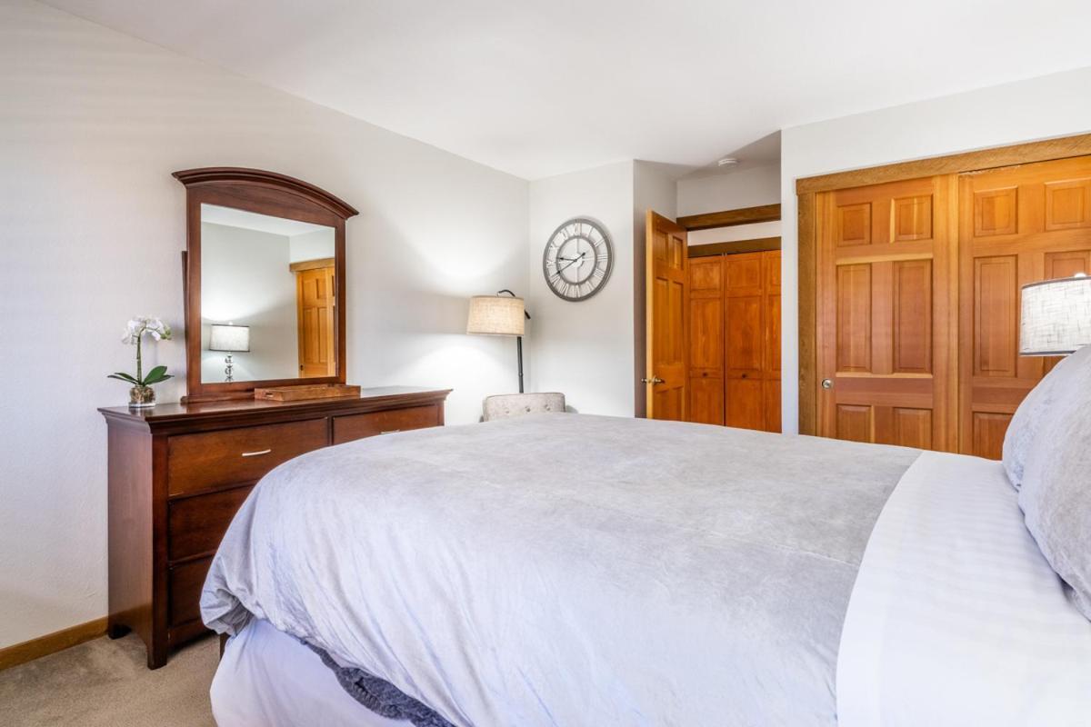 Villa Mountainback 91 Mammoth Lakes Esterno foto
