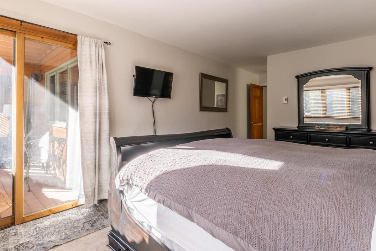 Villa Mountainback 91 Mammoth Lakes Esterno foto