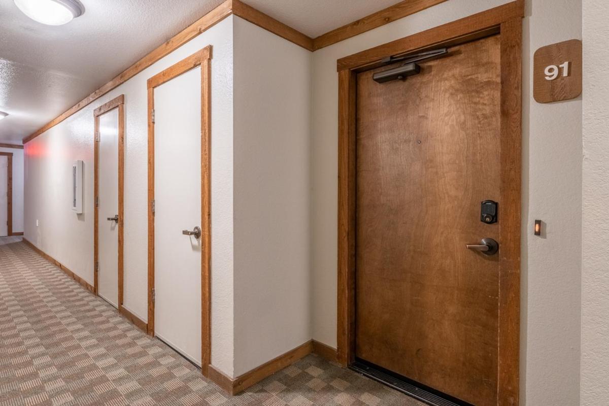 Villa Mountainback 91 Mammoth Lakes Esterno foto
